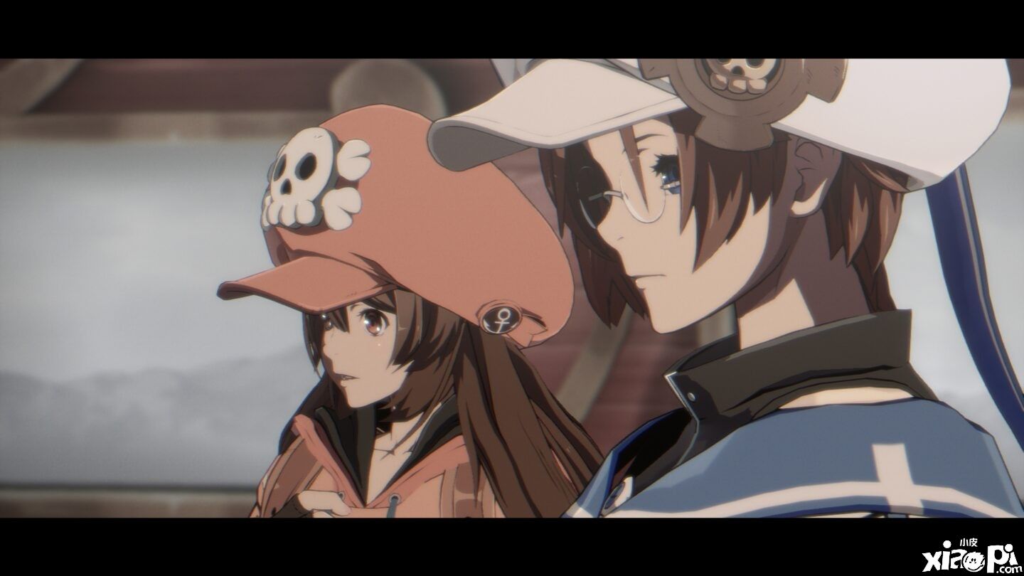 《罪恶装备:Strive》新DLC“Another Story”4月29日正式推出,不支持单独购买!