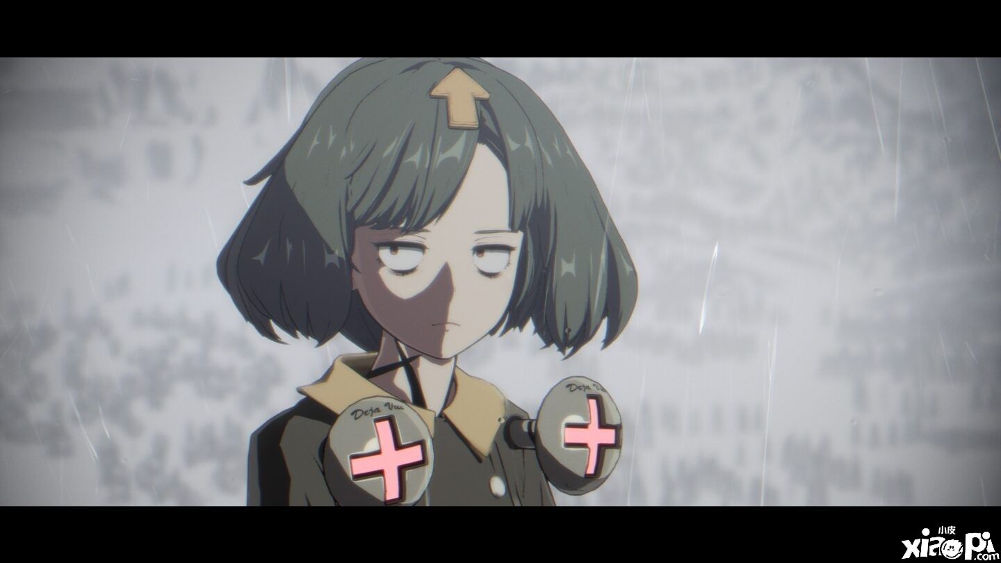 《罪恶装备:Strive》新DLC“Another Story”4月29日正式推出,不支持单独购买!