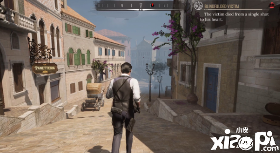 《夏洛克•福尔摩斯:第一章》Xbox One版跳票,新登陆日期暂未确定!