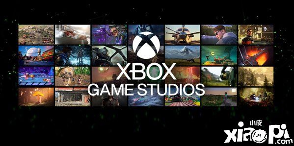 所有Xbox工作室都将参加6月13日Xbox+B社展示会