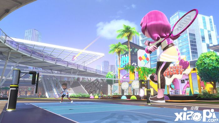 《任天堂Switch运动》恶意用户名泛滥,玩家呼吁官方加强对游戏的起名筛选!