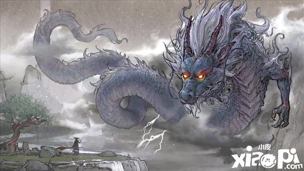 《鬼谷八荒》Steam创意工坊将于五月末正式上线!