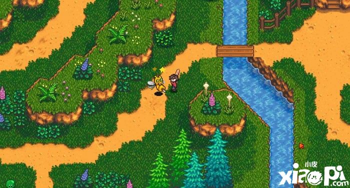 《星露谷物语》创作者称不敢相信自己的游戏销量能破2000万份!