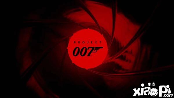 米高梅透露《007》游戏新作将拥有完全原创的邦德故事!