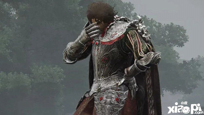 玩家激情褪去!《艾尔登法环》仅三个月Steam版在线人数大跌