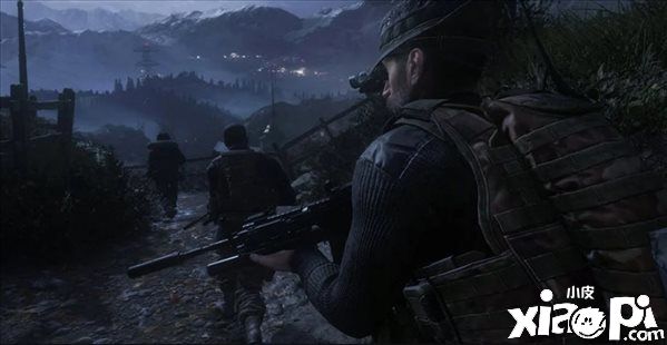 传闻《使命召唤19》内置拍卖行,似《CSGO》市场!
