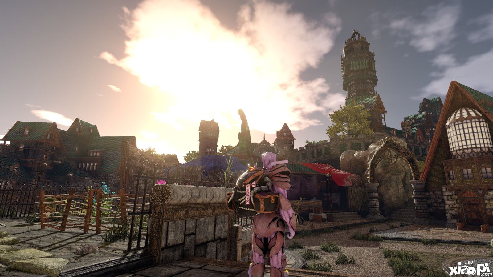 《物质世界:终极版》正式发售,Steam综合评价为“多半好评”!