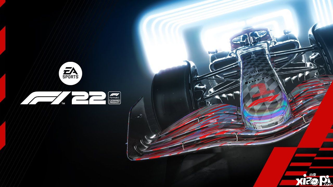 《F1 2022》PS5和XSX目标4K60帧,跨平台联机后续更新添加!