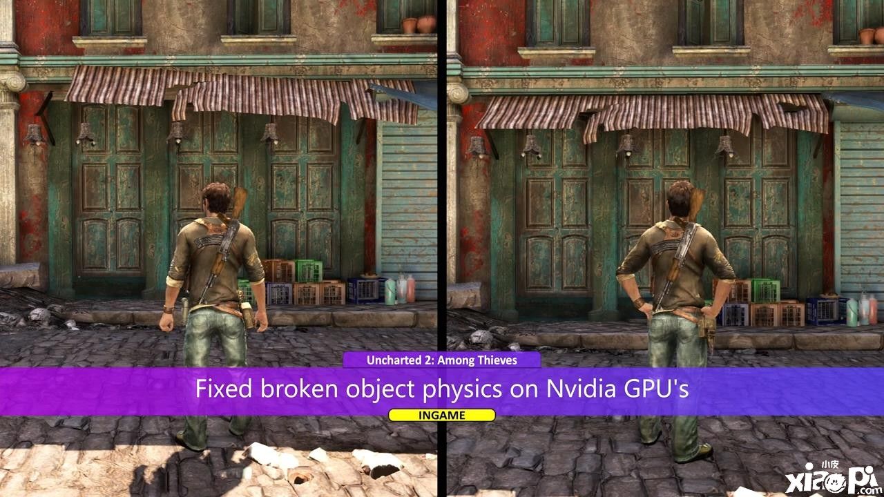 PS3模拟器RPCS3更新,战神3大镖客等性能表现提升!