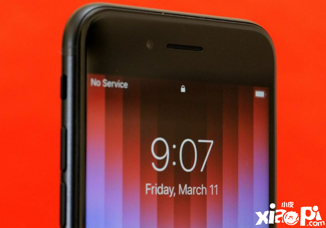 传闻iPhone 14正面摄像头由夏普及LG供货搭自动对焦!