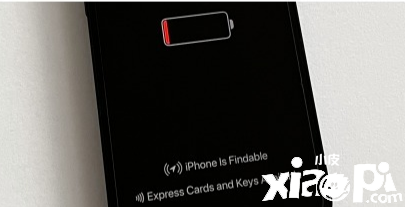 iPhone即使关机也有被恶意软件侵袭可能性