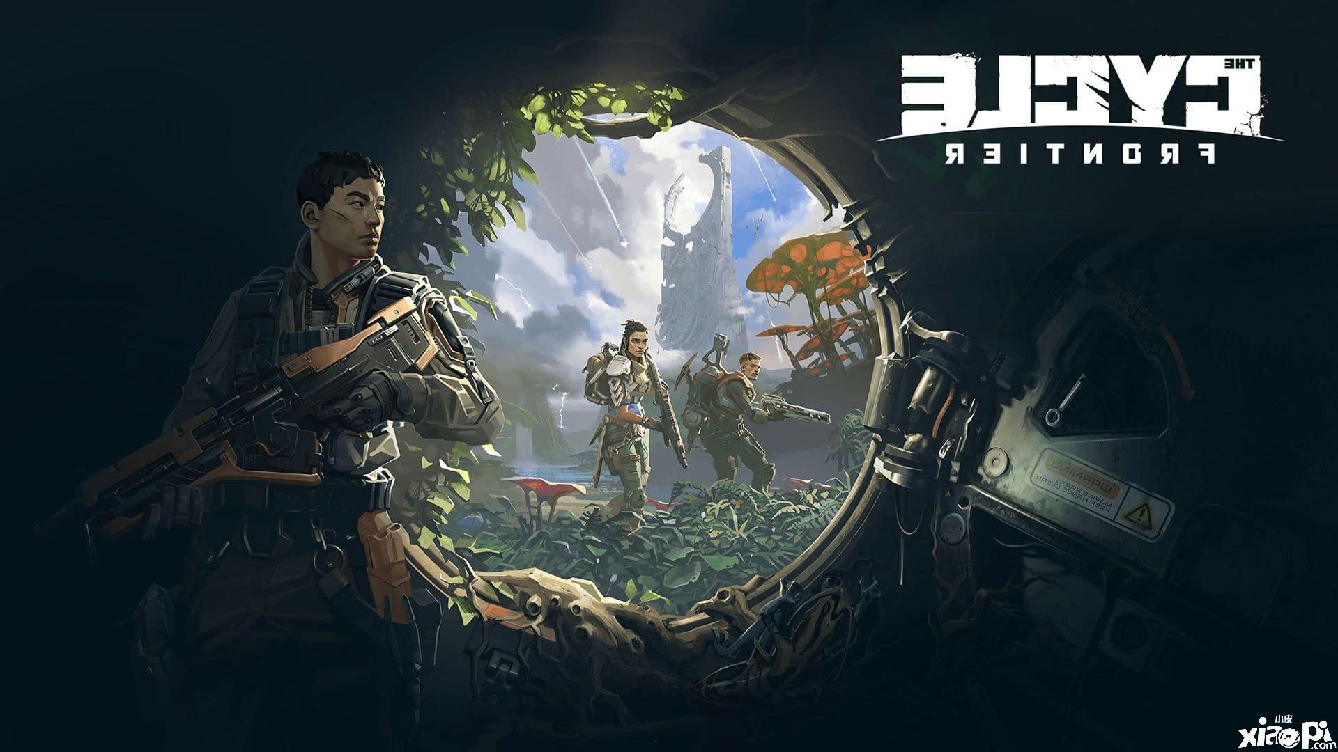 《风暴奇侠》将于6月22日正式发售,季前赛6月8日开启!