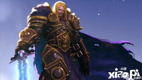 暴雪总裁称《魔兽争霸3:重制版》团队将于6月公布最新情报!