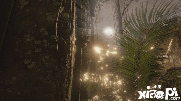 《丛林地狱VR》新预告公布,6月9日正式发售!