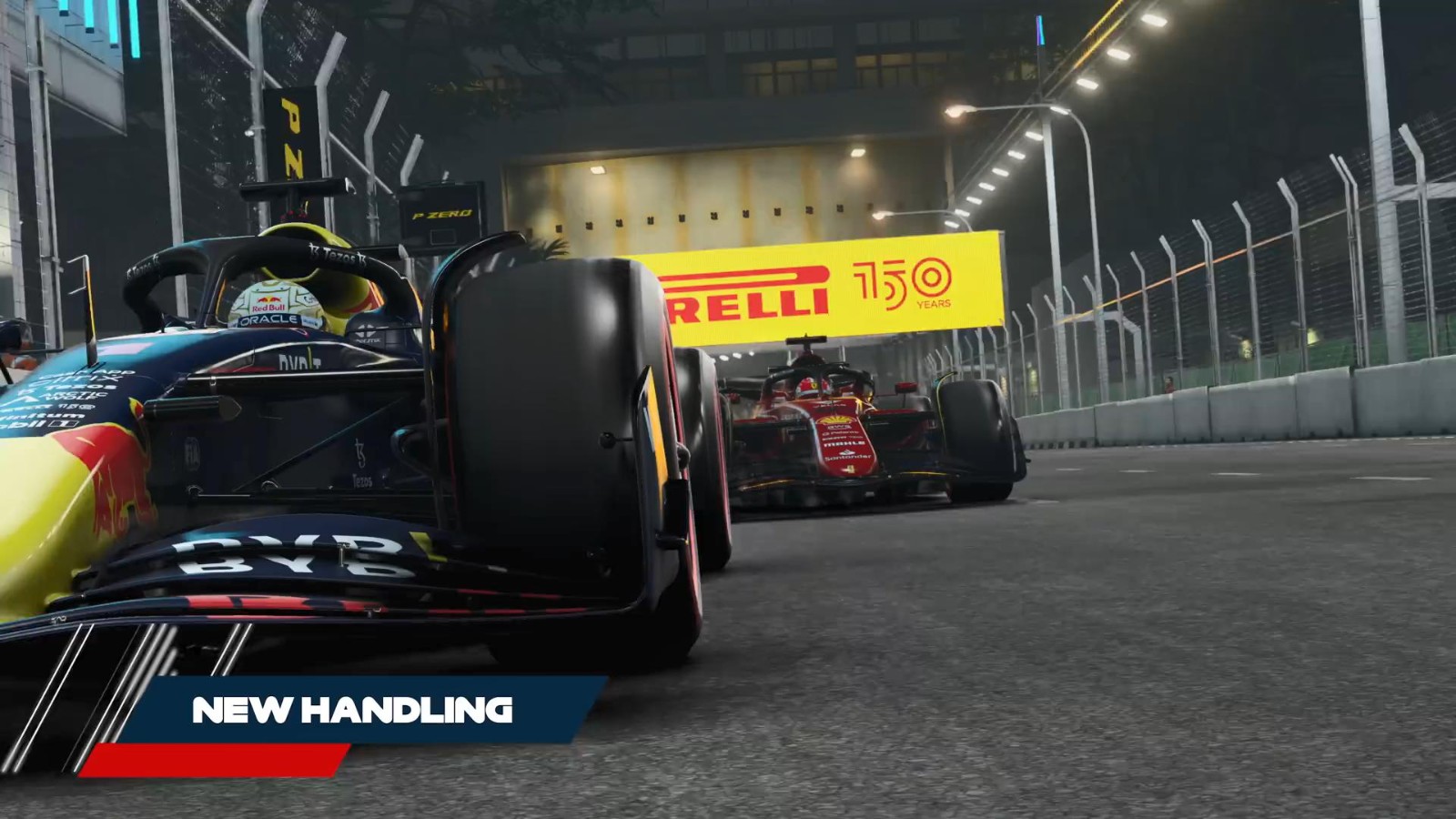 《F1 2022》全新预告片公布,展示各功能及模式还有超级跑车!
