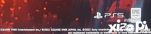 PS商店图片透露《最终幻想16》发售日,将于2022年11月11日发售!
