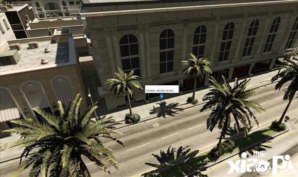传闻《GTA OL》有新数据添加,或许是新DLC等相关内容!