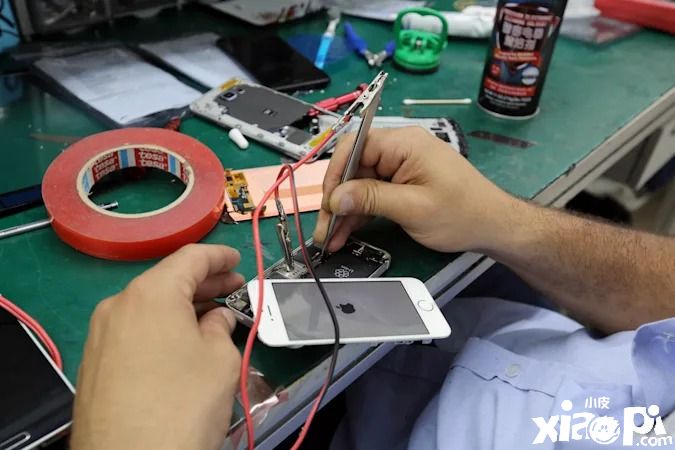 美国纽约州正式认可电子产品消费者维修权!