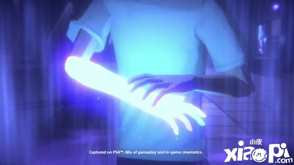 索尼宣布动作恋爱游戏《Eternights》将于2023年初发售!