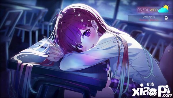 索尼宣布动作恋爱游戏《Eternights》将于2023年初发售!