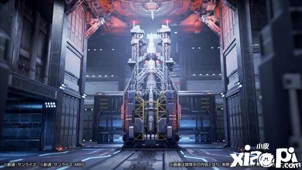 《高达:进化》制作人透露开发设计观念,希望让玩家的体验感拉满!
