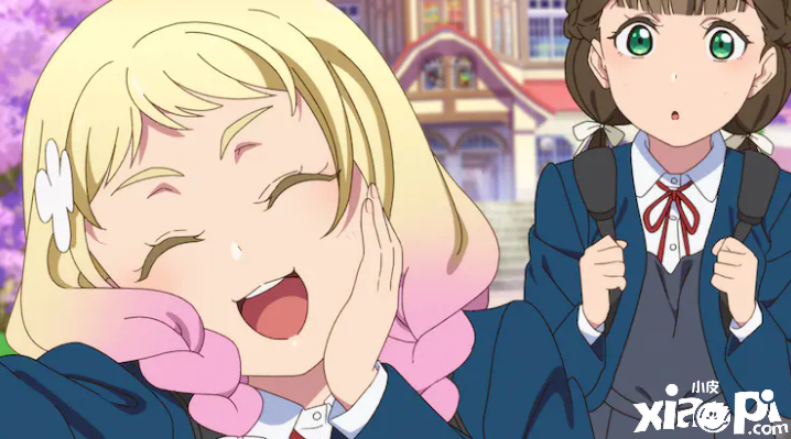 《LoveLive!超级明星》第二季新预告公布,将于7月17日正式开播!