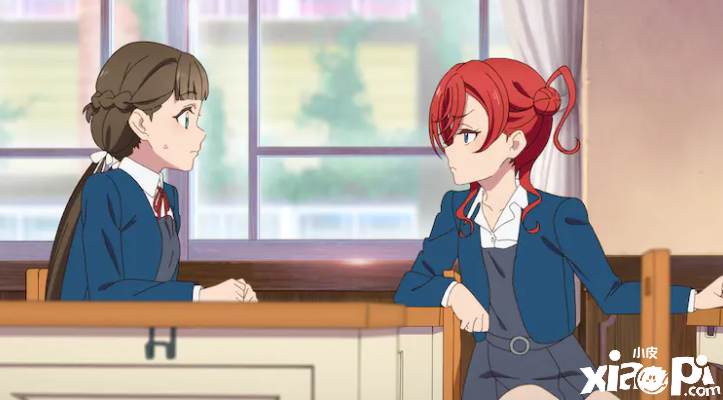 《LoveLive!超级明星》第二季新预告公布,将于7月17日正式开播!