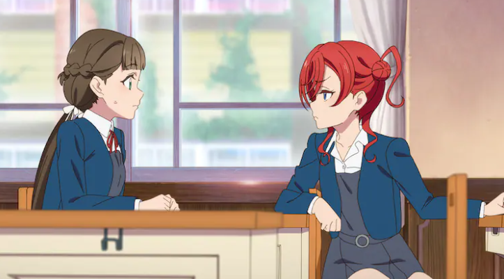 《LoveLive!超级明星》第二季新预告公布,将于7月17日正式开播!