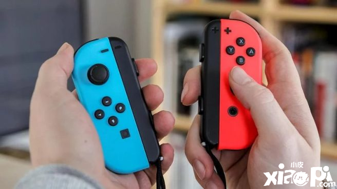 苹果iOS 16系统正式公布,可支持任天堂Joy-Con和Switch Pro手柄!
