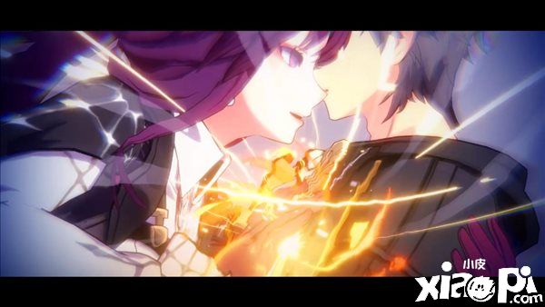 《崩坏:星穹铁道》新预告公布,新地图仙舟“罗浮”正式亮相!