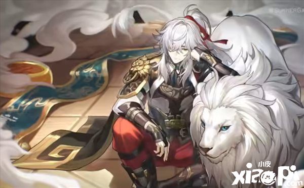 《崩坏:星穹铁道》新预告公布,新地图仙舟“罗浮”正式亮相!