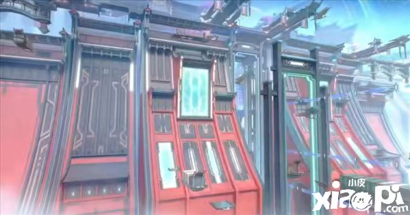 《崩坏:星穹铁道》新预告公布,新地图仙舟“罗浮”正式亮相!