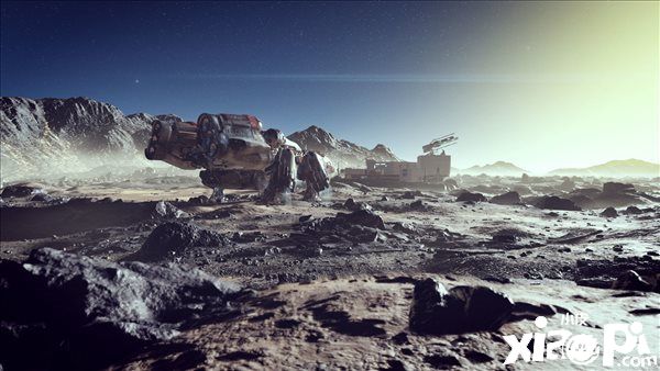 B社游戏总监称《星空》已进入收尾阶段!