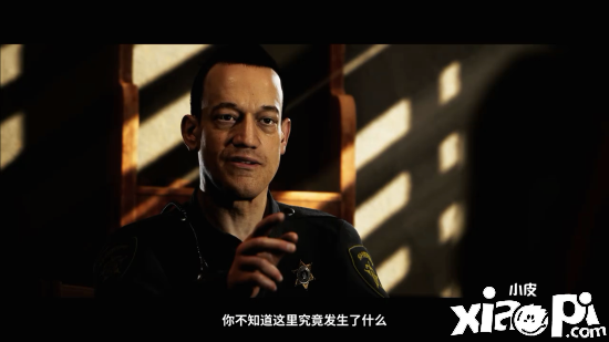 《采石场惊魂》中文预告公布,游戏6月10日正式发售!