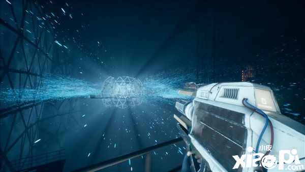 《The Entropy Centre》最新预告片公布,预计将于2022年内发售!