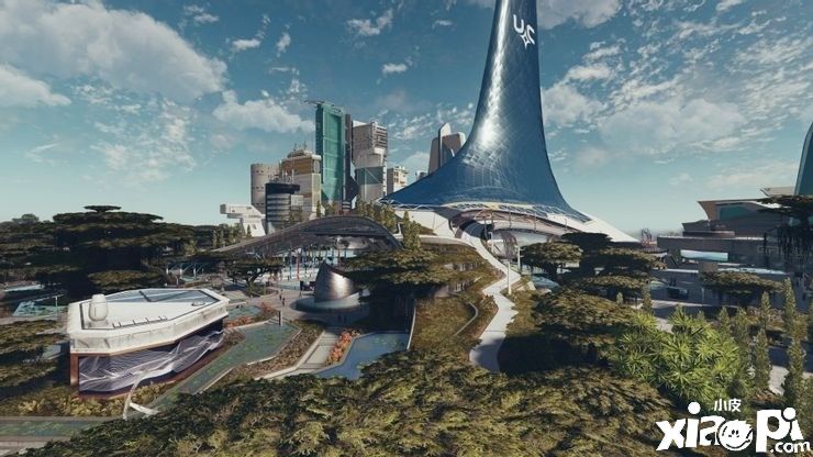 B社总监称《星空》将提供强大的MOD支持!