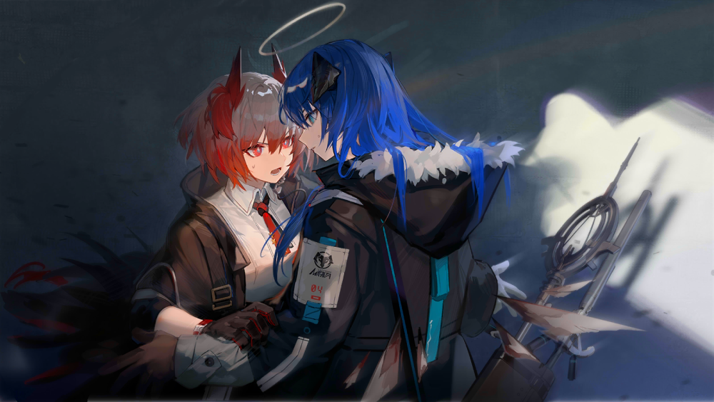 《明日方舟》这几位六星干员建议不要过早去开模组!