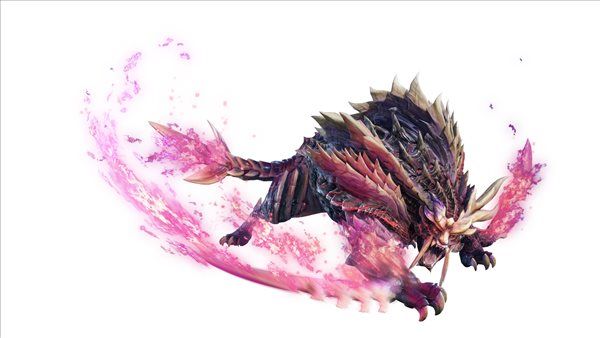 《怪物猎人崛起:曙光》新预告“王国的救星”公布!