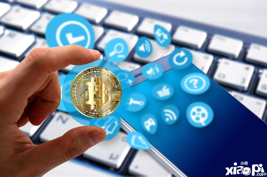 网络科技公司竟用虚拟货币发工资!