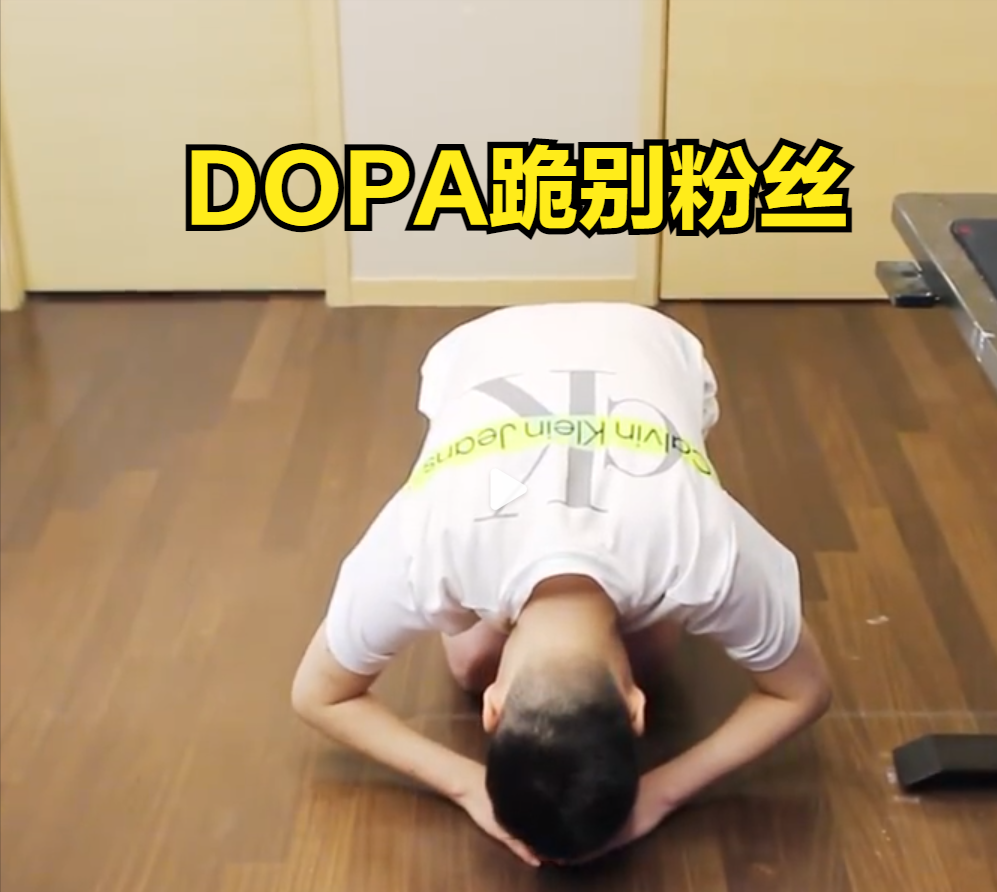 《英雄联盟》路人王“Dopa”宣布暂时停播,将要遵循服兵役!