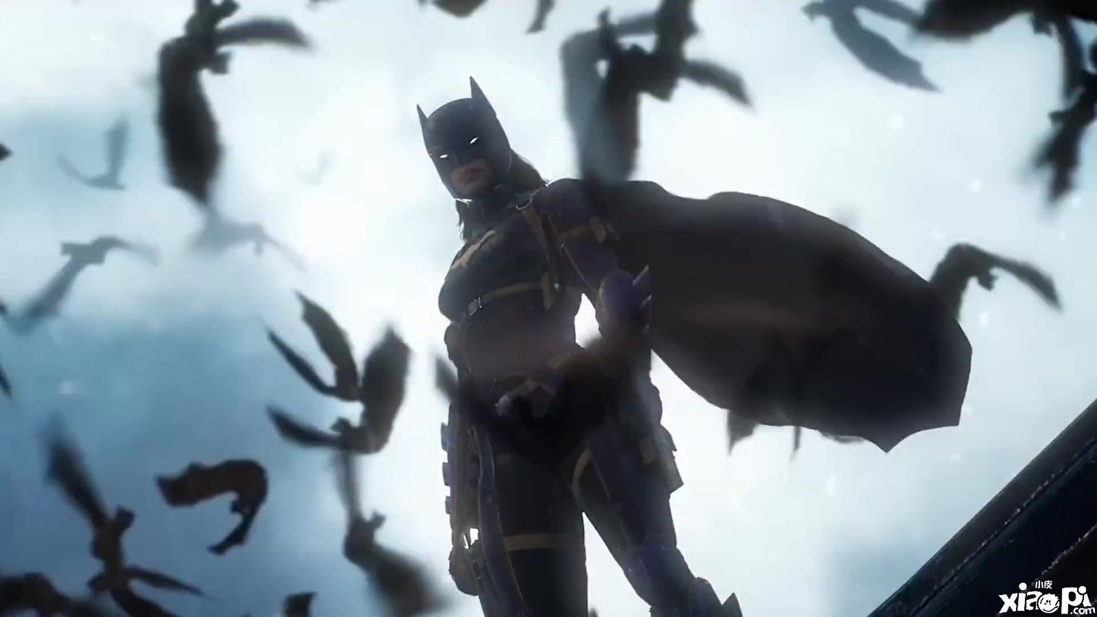 2022科隆游戏展会开幕夜新预告公布,展会8月24日正式举办!