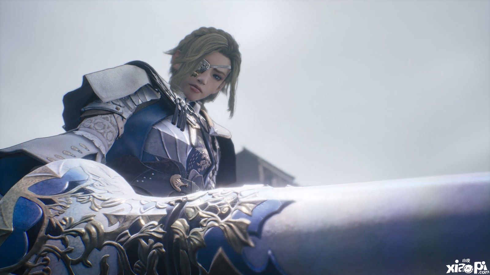 《北欧女神:极乐世界》试玩Demo正式上架PS平台,存档可继承至正式版!