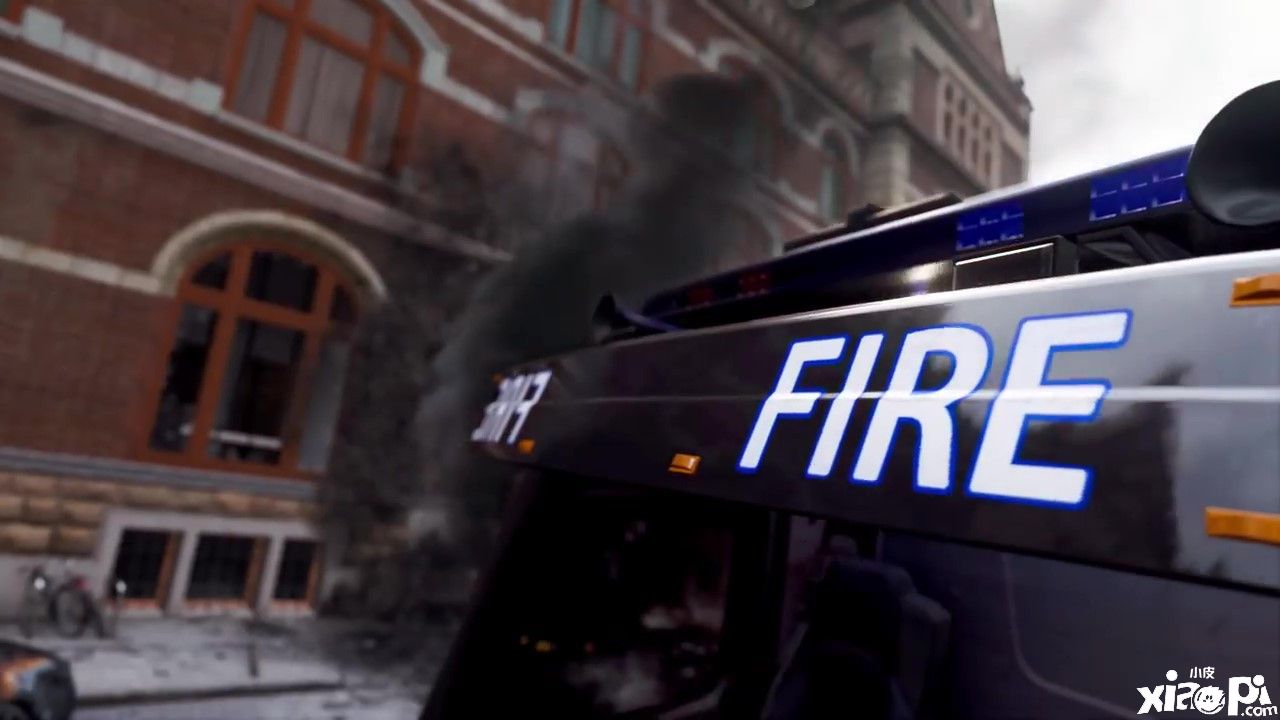 《使命召唤19:现代战争2》多人模式预告公布,游戏10月28日发售!