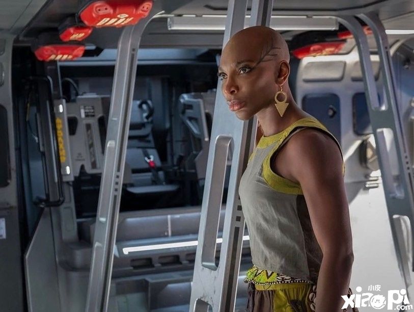 《黑豹2》全新剧照公布,新老面孔齐聚瓦坎达!