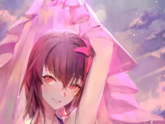 《命运-冠位指定(FGO》日服氪金圣晶石官方涨价!