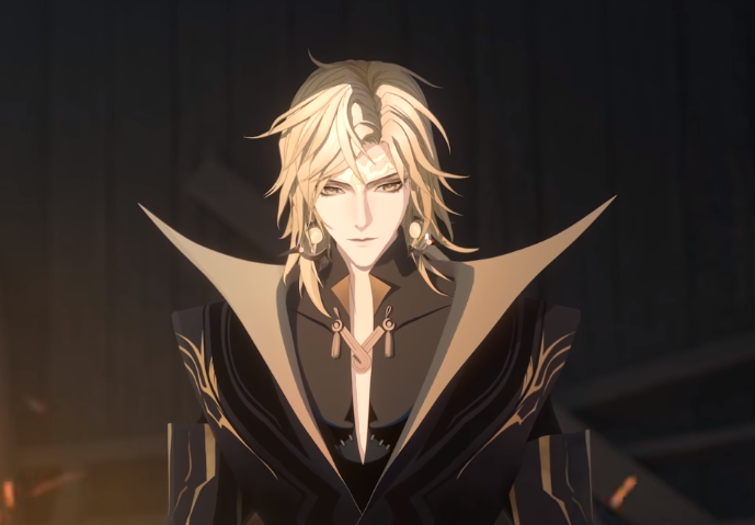 《阴阳师》仔细查看六周年双神,发现竟是T0级双开花式神!
