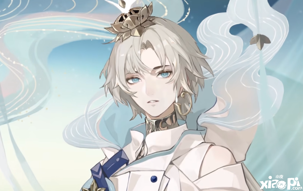 《阴阳师》新SSR寻香行立绘造型公开，两种不同的唯美风格！
