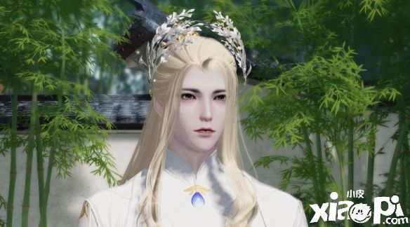 《一梦江湖》暮秋新外观情报公开，少侠一起徜徉在秋季！