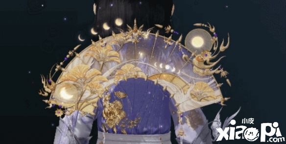 《一梦江湖》暮秋新外观情报公开，少侠一起徜徉在秋季！