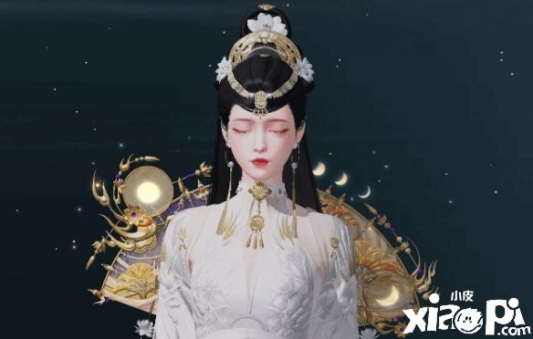 《一梦江湖》暮秋新外观情报公开，少侠一起徜徉在秋季！